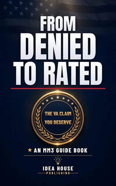 Cover of From Denied to Rated